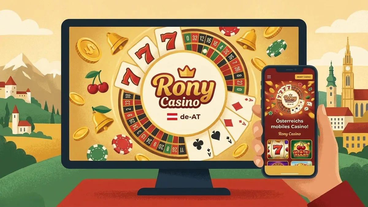 Casino-Spiele und Slots